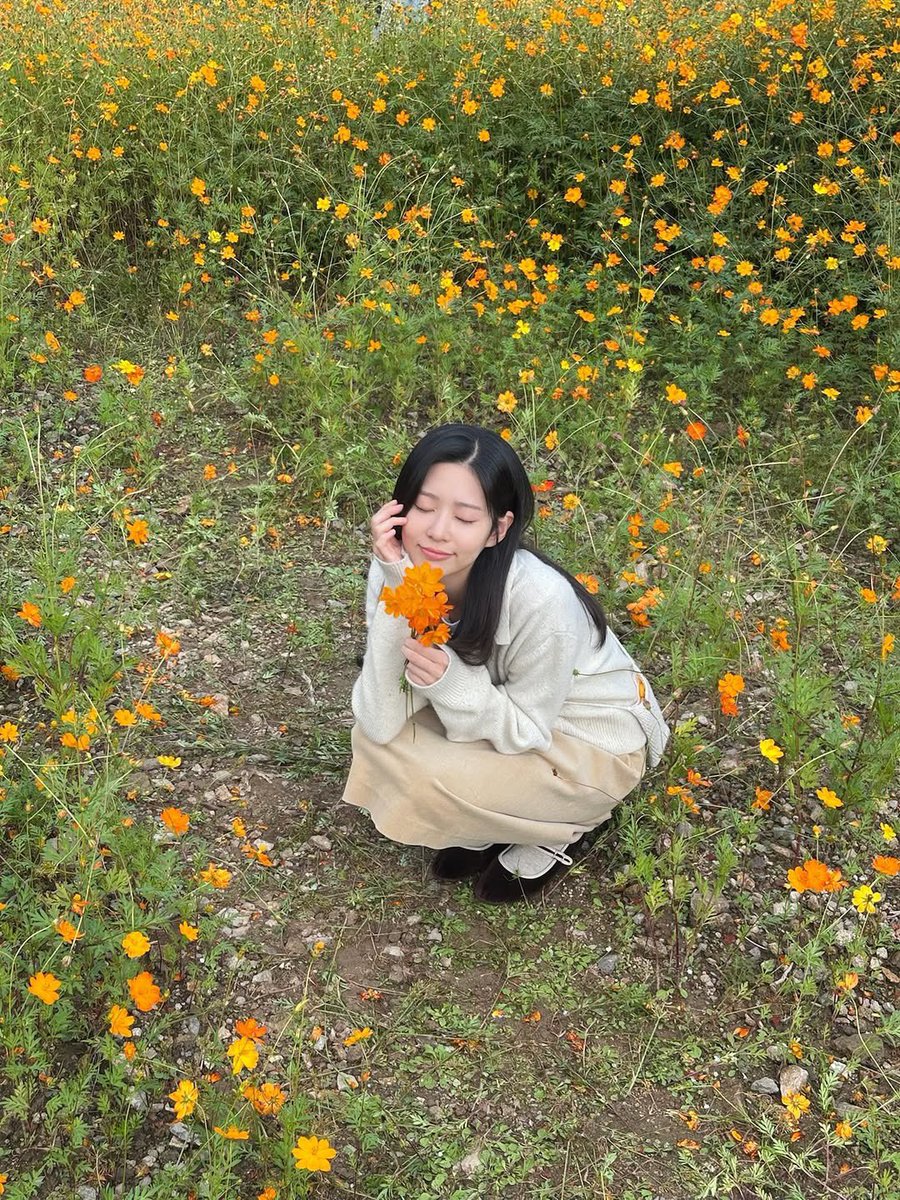 kim minju instagram tweet media