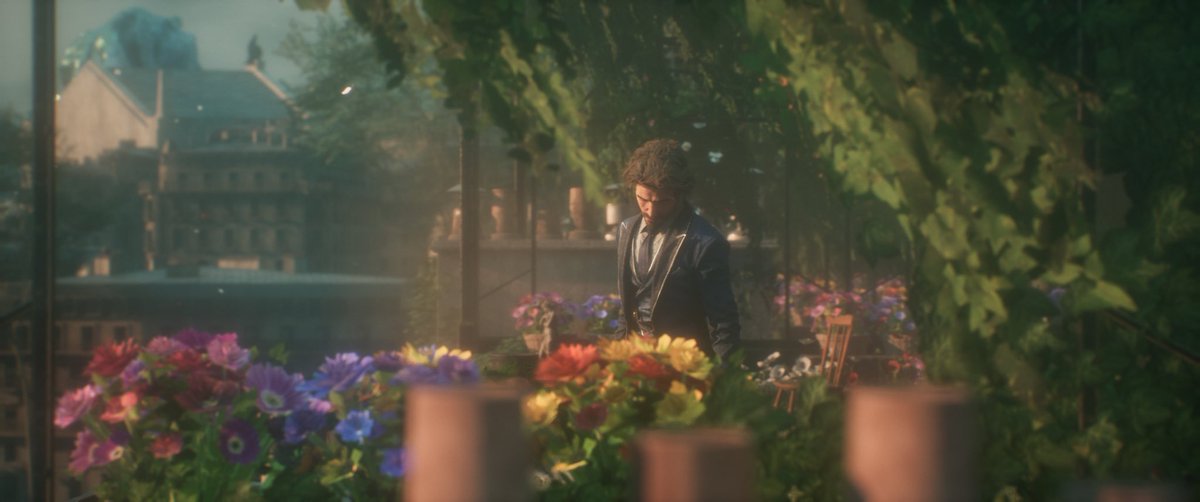 Clair Obscur: Expedition 33 tweet media