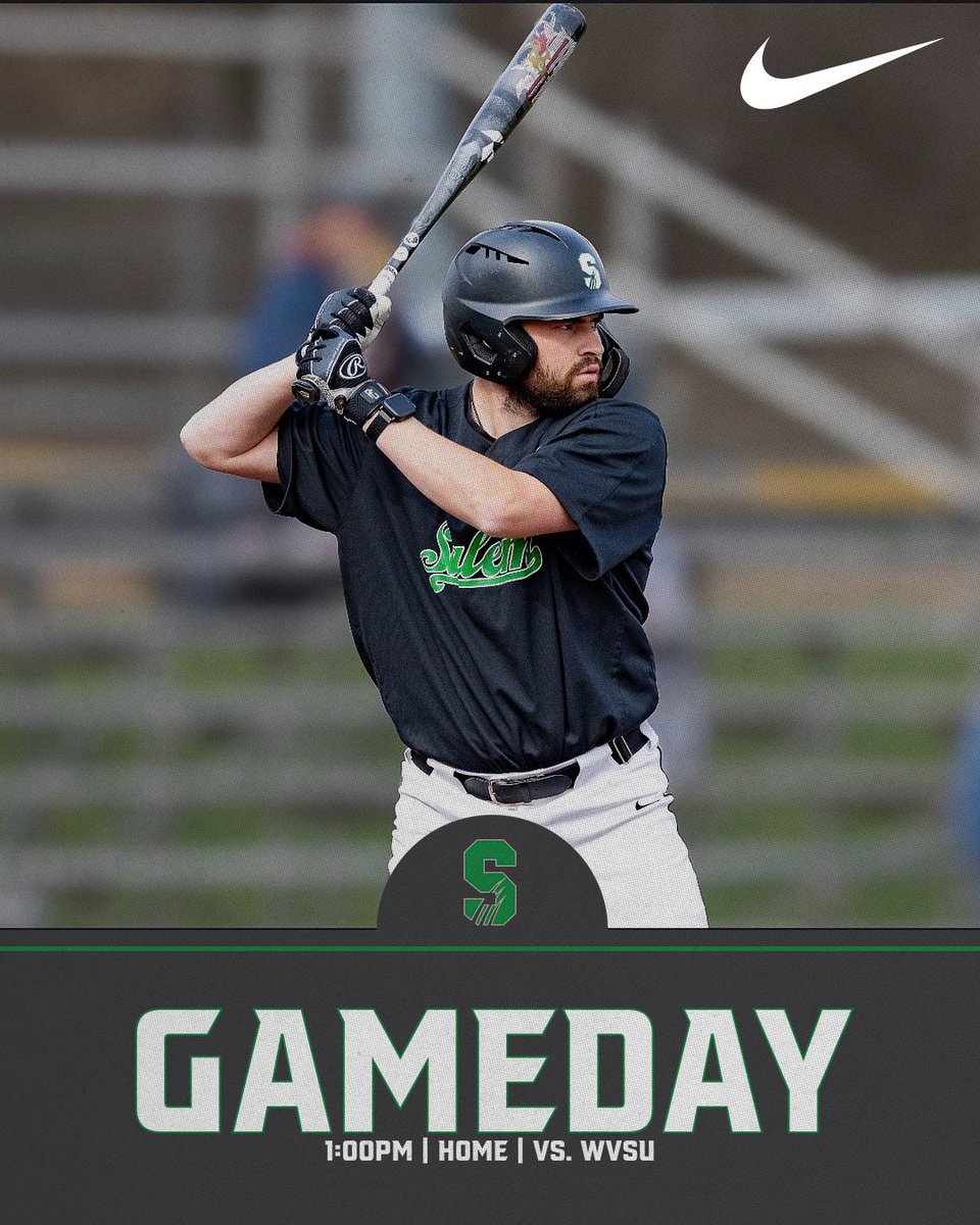 Salem Baseball tweet media