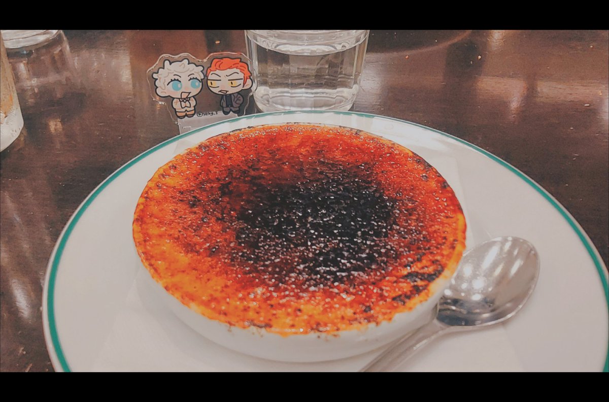 イベントアフター🍴
らのちゃんは私を洋画沼にハマらせた張本人なので、責任をもって一緒にイベントに出てもらいました🔥
あまり知っている映画なかったのにめちゃくちゃ楽しかった〜！
次行くことがあればもっと色んなの見て片っ端から楽しみたい！！