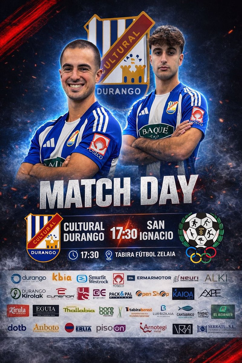 Cultural de Durango OFICIAL 💯 tweet media