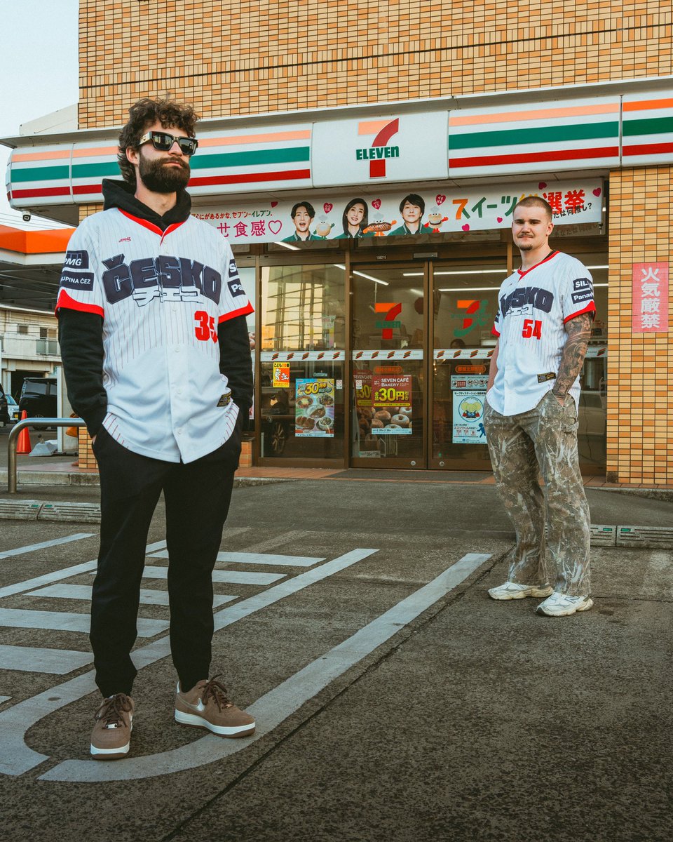 Baseball Czech tweet media