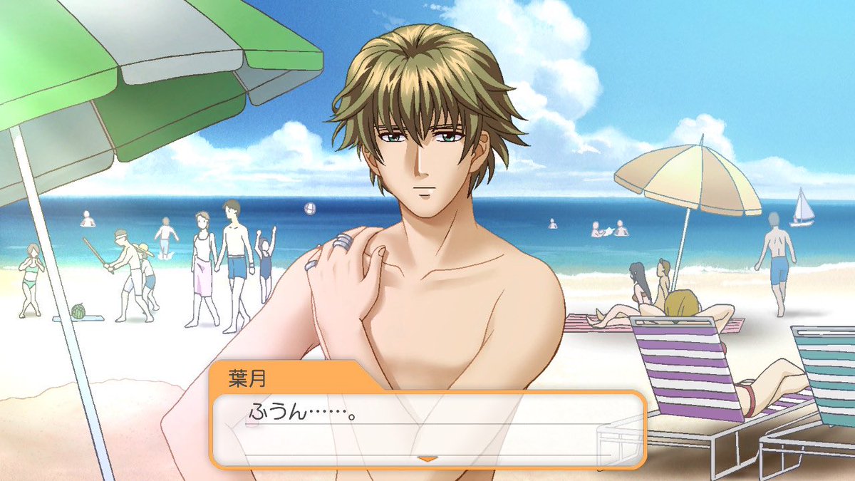 なみぃちゃん tweet media