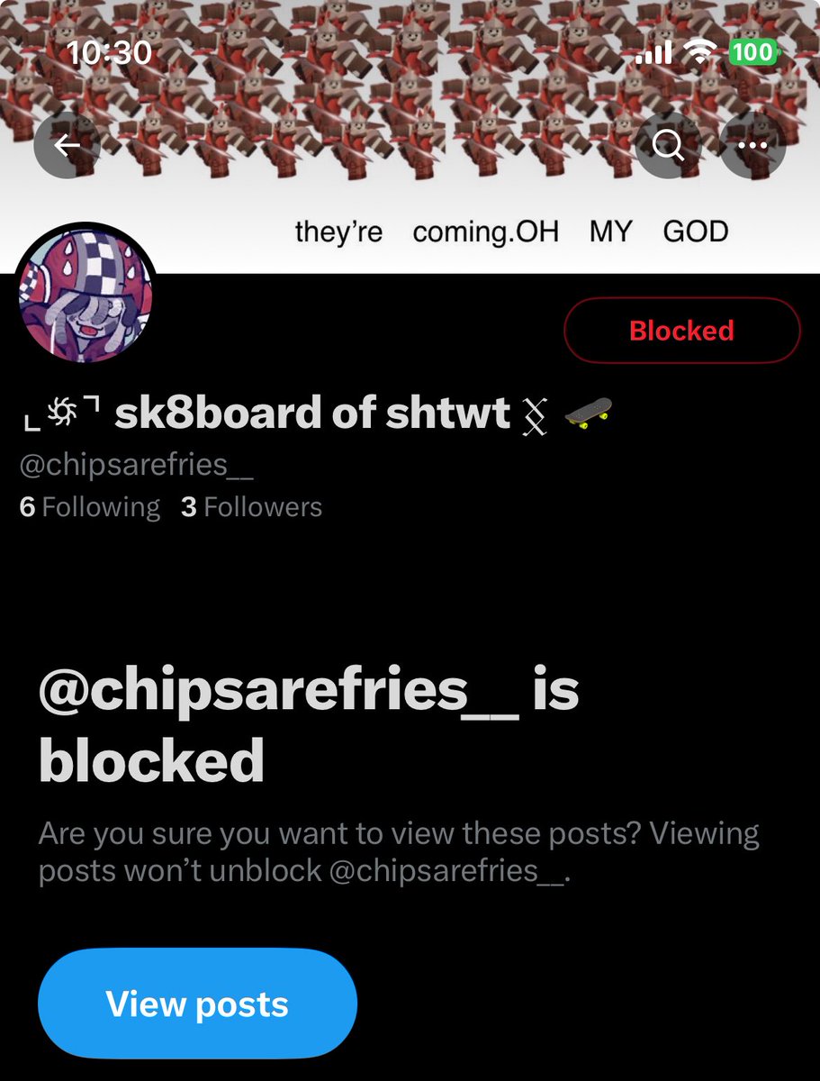 🐾 . the two time loving 𝖋𝖆𝖌 of #shedtwt tweet media