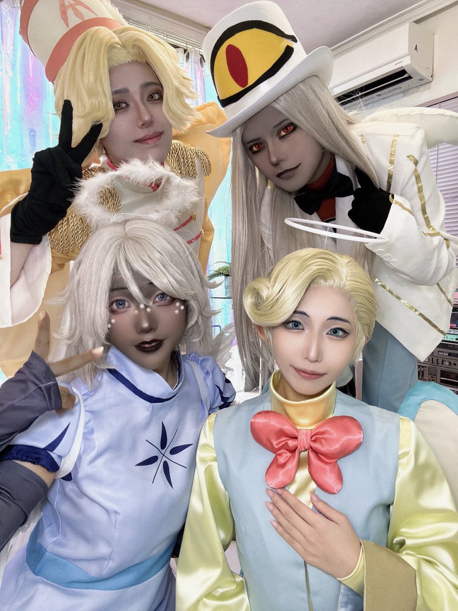 ぐみひ tweet media