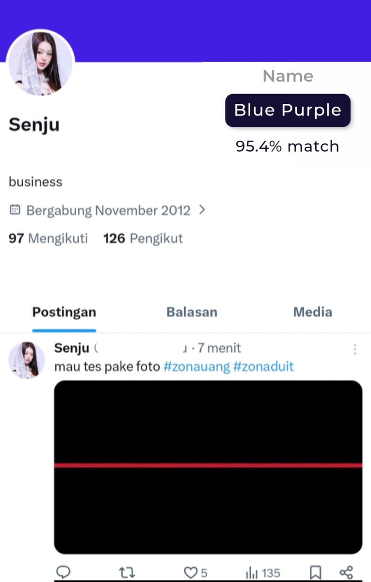 WTS ACC BA X INACT YLAMA F100

~ y12 f120
~ hd warna blue purple 
~ masuk ht with pict 
~ verif email dom yahoo 
~ get all data

65k 
notes : jika email disable sebelum login, nanti dikasih free hotmail/outlook 

#zonauangㅤ