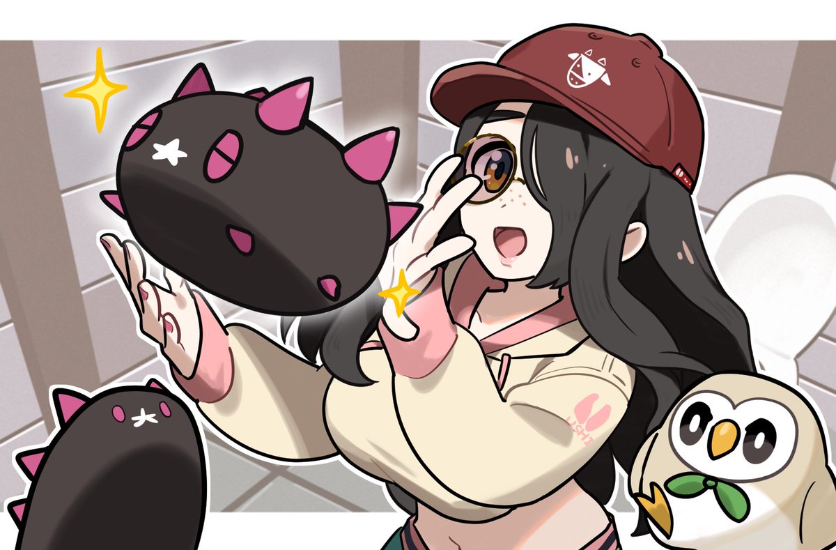 むむむひろ tweet media