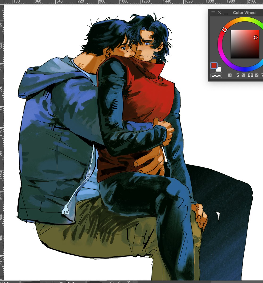 🥝👽 tweet media