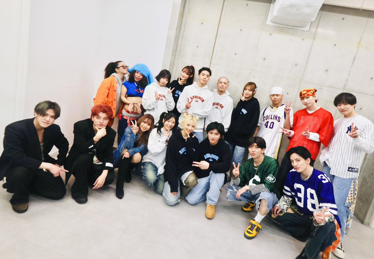 ASOBiMASHOW tweet media