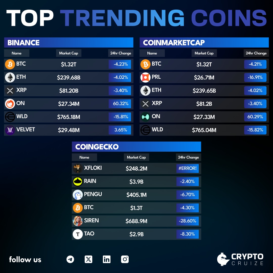 CryptoCruize tweet media