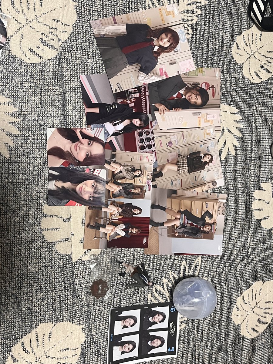 きずく tweet media