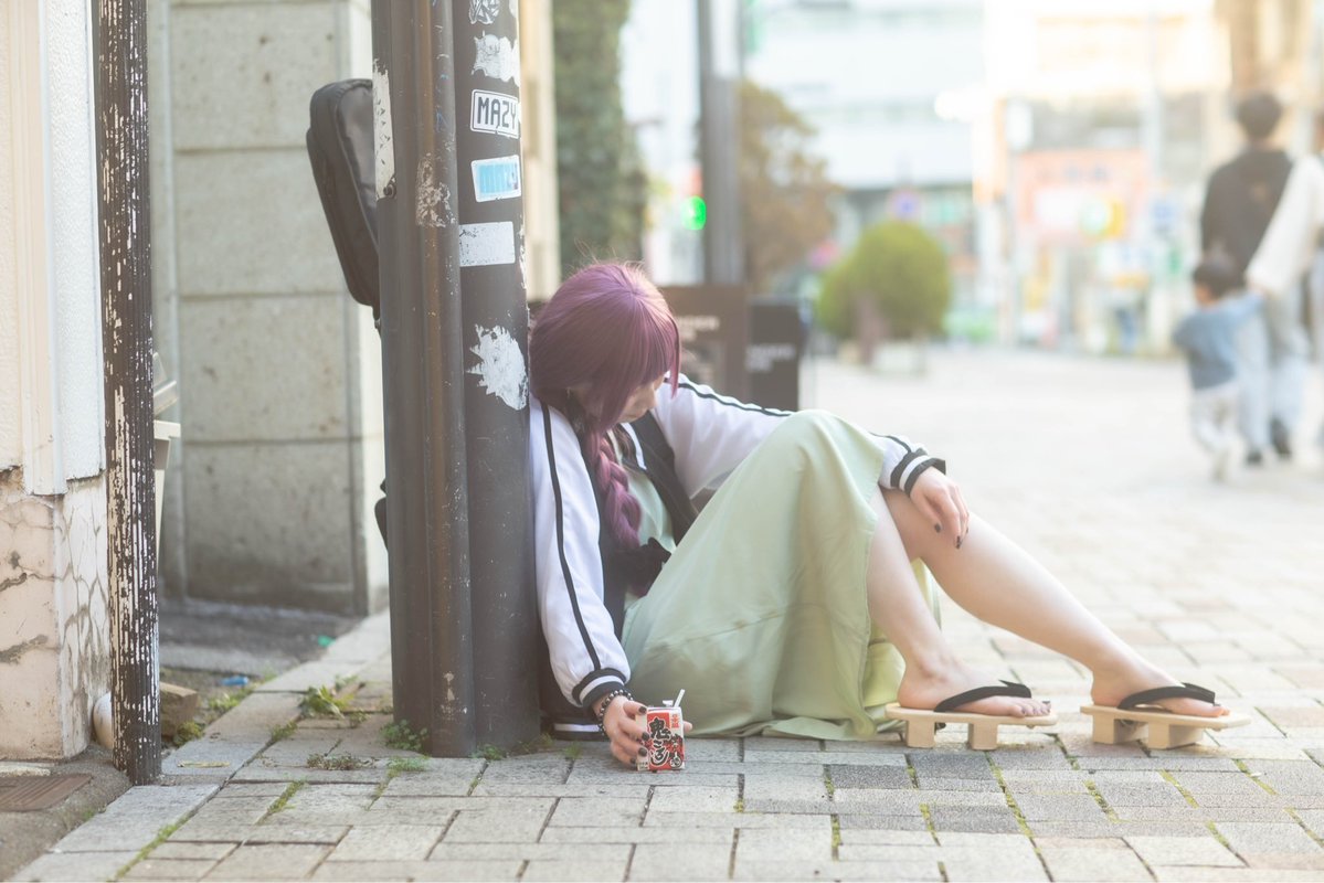 まっち•the･69【ROCK】 tweet media