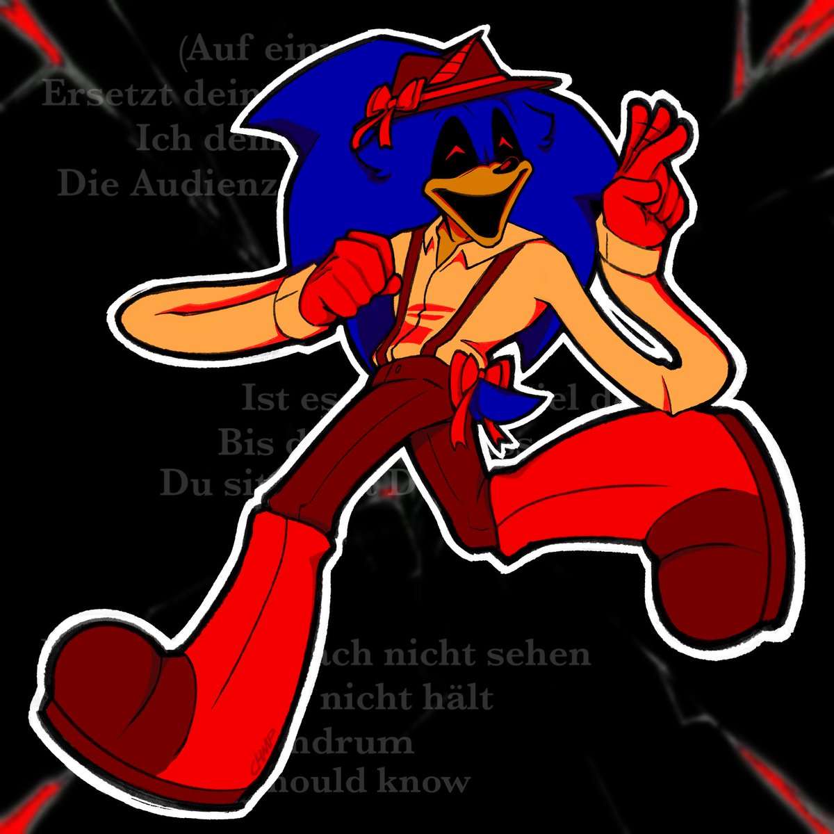 Bowie 🎀 tweet media