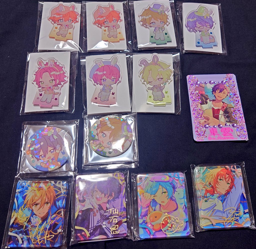 東雲@固定ツイ参照 tweet media