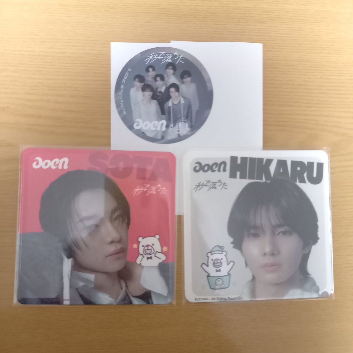 ゆきし tweet media