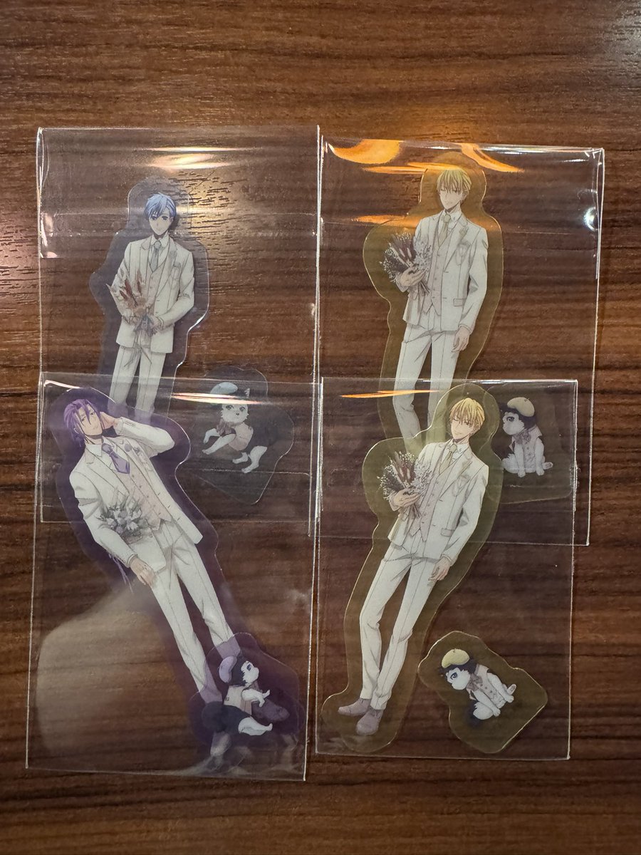 さわこ tweet media