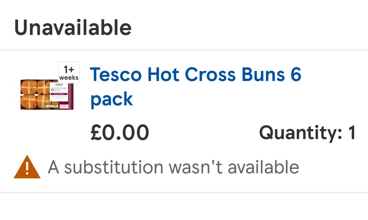 Persipan's tweet photo. I don't actually believe you, Tesco. https://t.co/oUozHgYZct