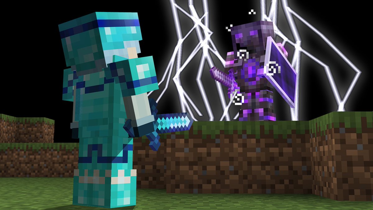 あきかん 【マイクラ】 tweet media