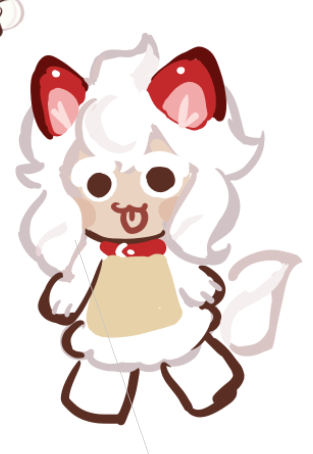 🍪 (@powwparia) on Twitter photo 