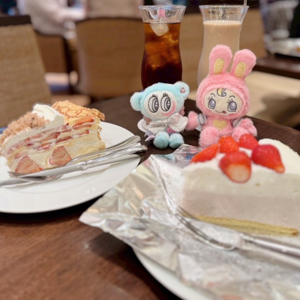 ぴょん🐰 tweet media