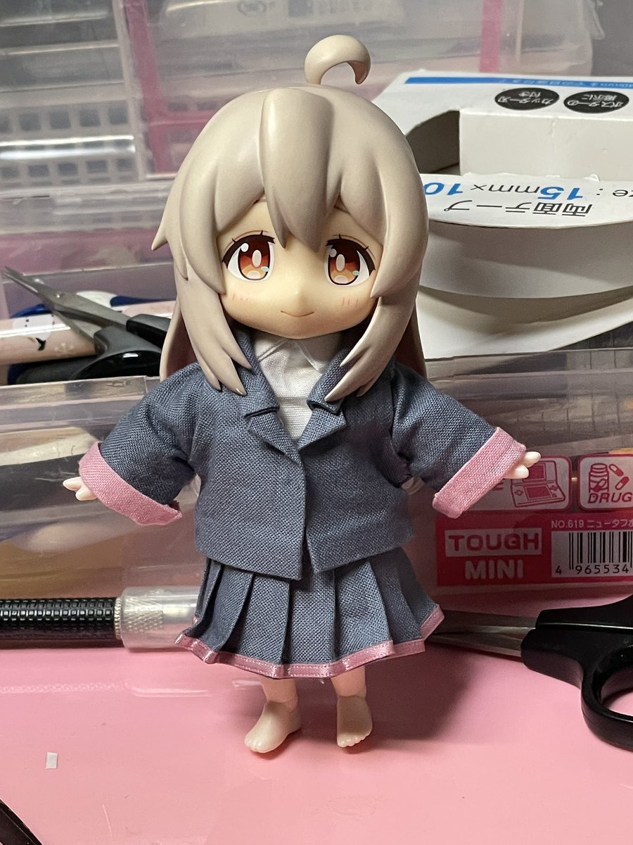 わるだ久美 tweet media