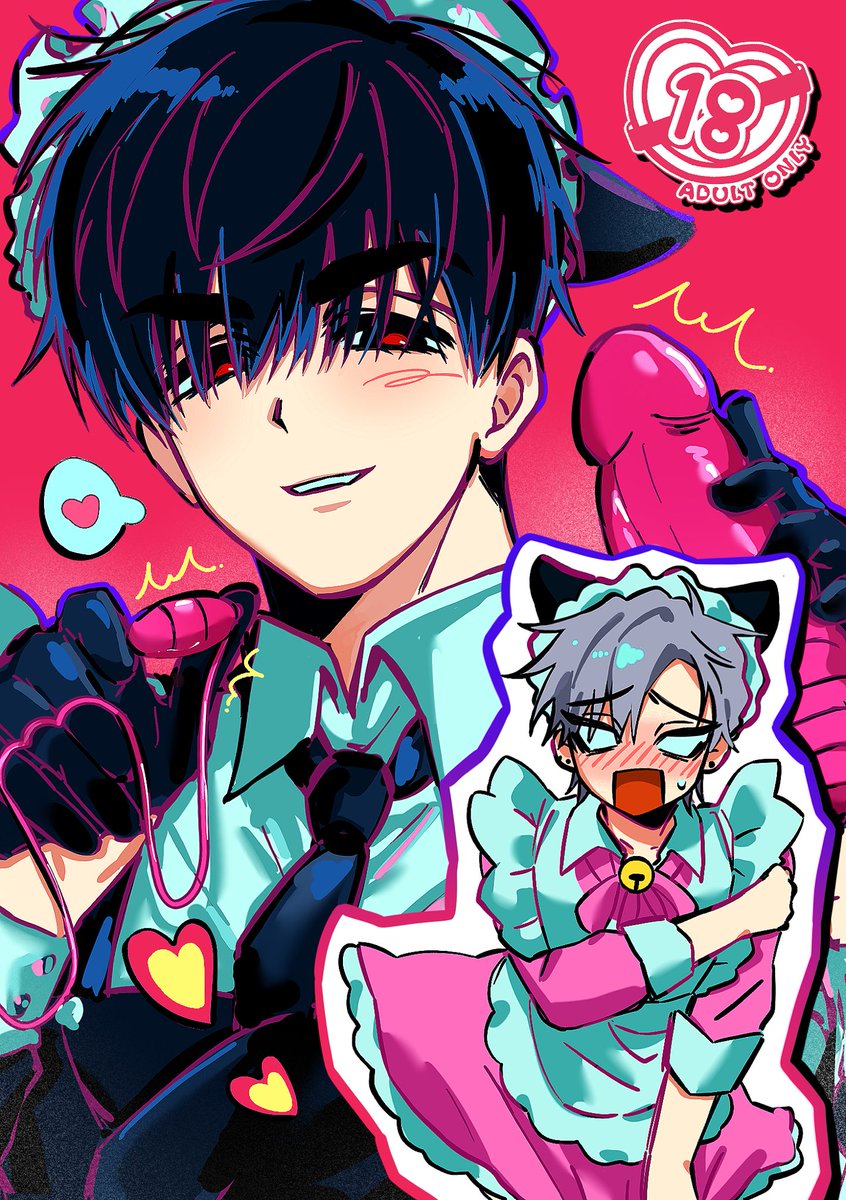 yakisoba tweet media