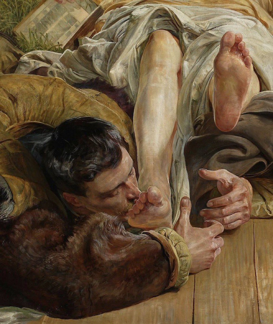 𝙻𝙸𝙻𝙸𝚃𝙷 tweet media