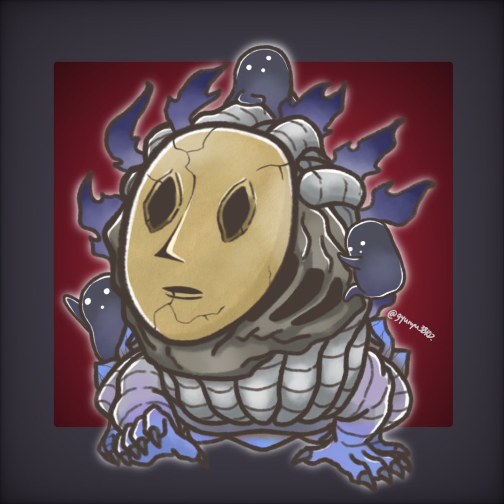 なかやん@強謙No.146 tweet media