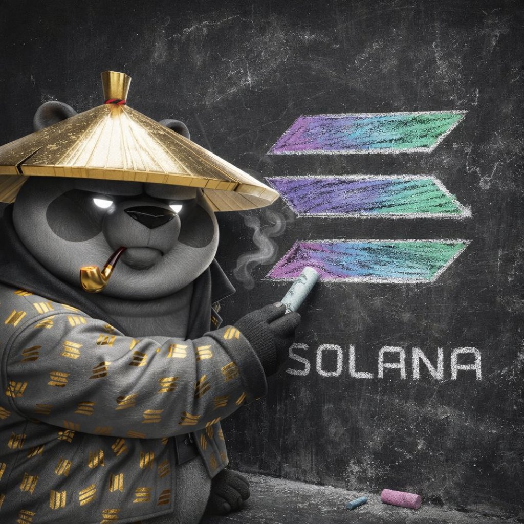 Solana Sensei tweet media