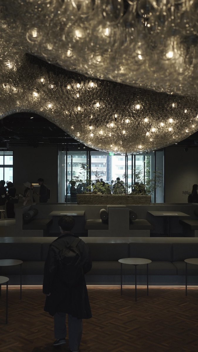 cloud_Monet_'s tweet photo. NEWoMAN高輪の新エリア
OGAWA COFFEE LABORATORY 高輪 https://t.co/hTadsIxUVz