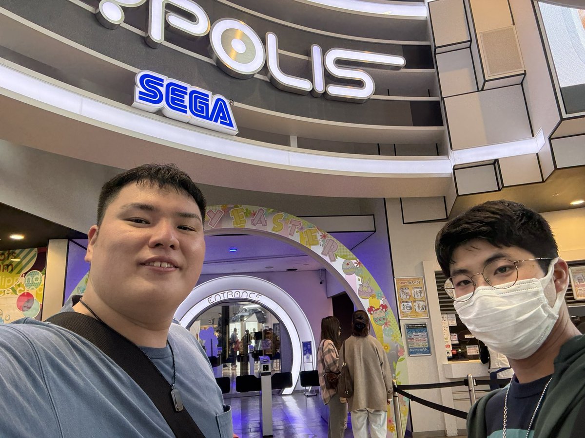 たいよう tweet media