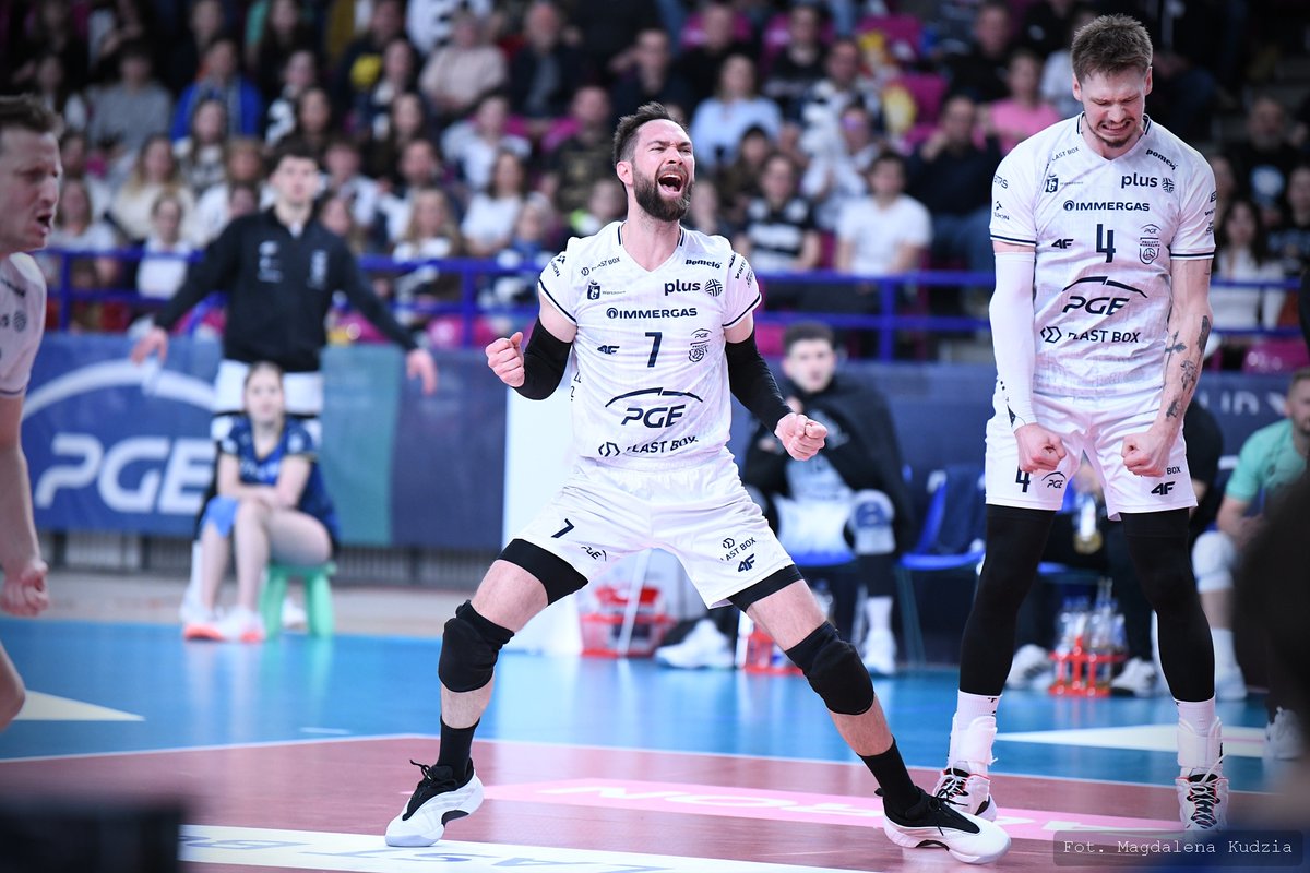 Matleenka's tweet photo. 📷PlusLiga: PGE Projekt Warszawa - JSW Jastrzębski Węgiel ➡️

https://t.co/2dfi2r04Kh https://t.co/qBl3oduqw4