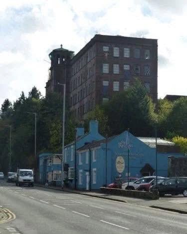 Godfrey Heath tweet media