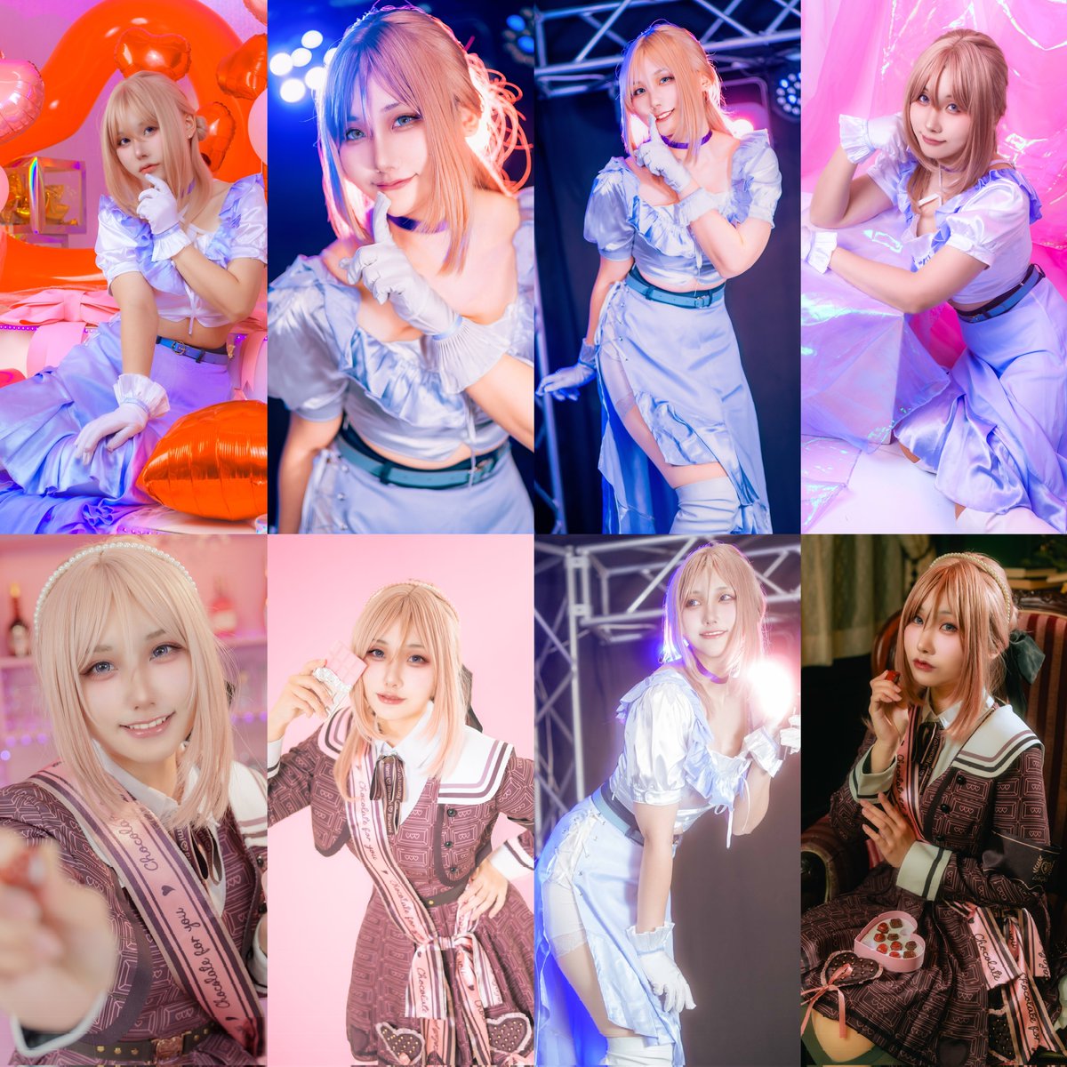 𓆩 ほょち 𓆪 tweet media