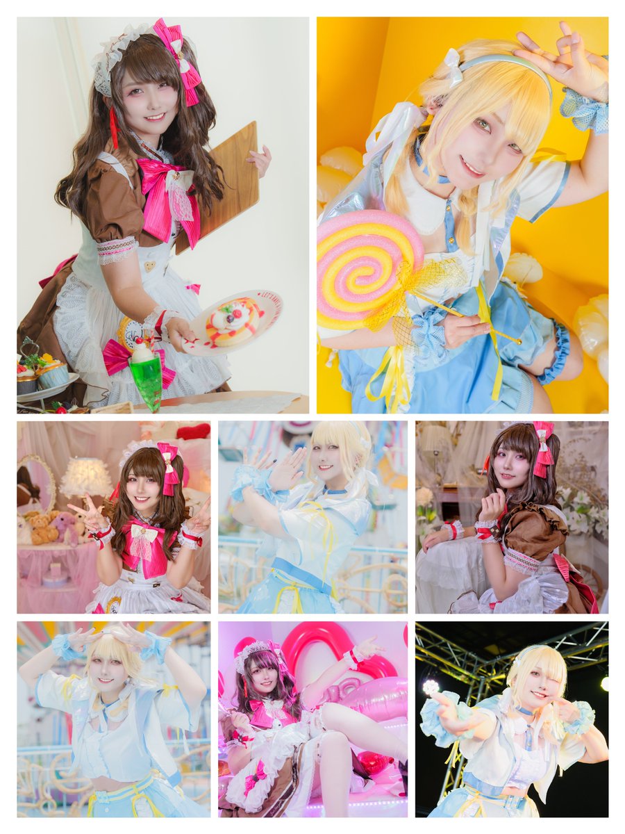 𓆩 ほょち 𓆪 tweet media