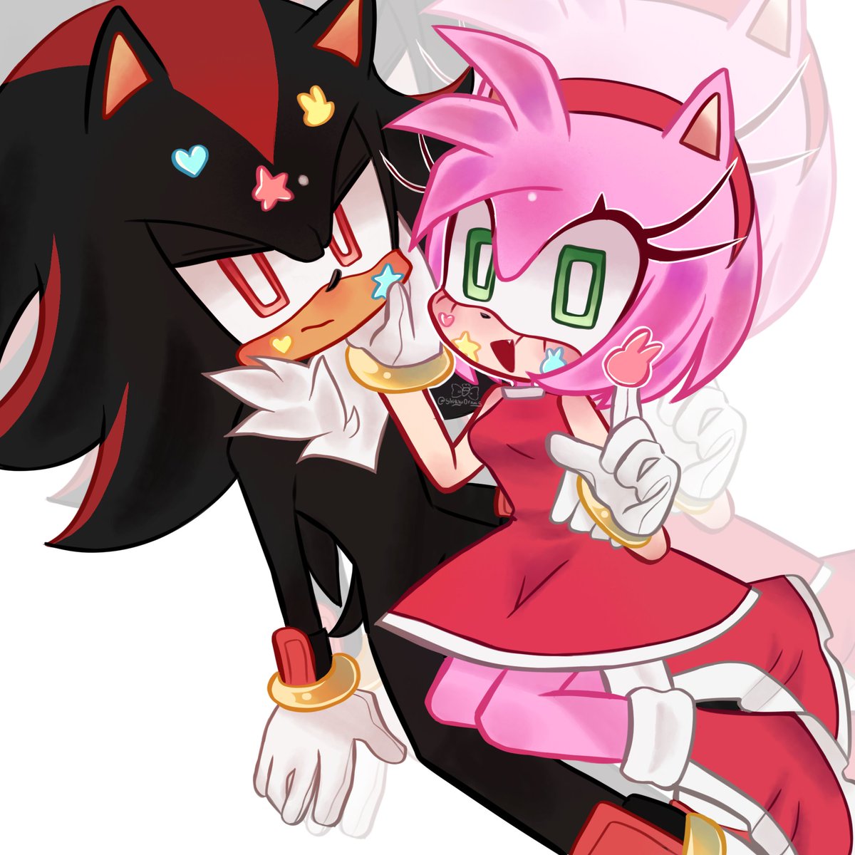 Shikyu🍓 | COMMISSIONS OPEN @ Vgen tweet media