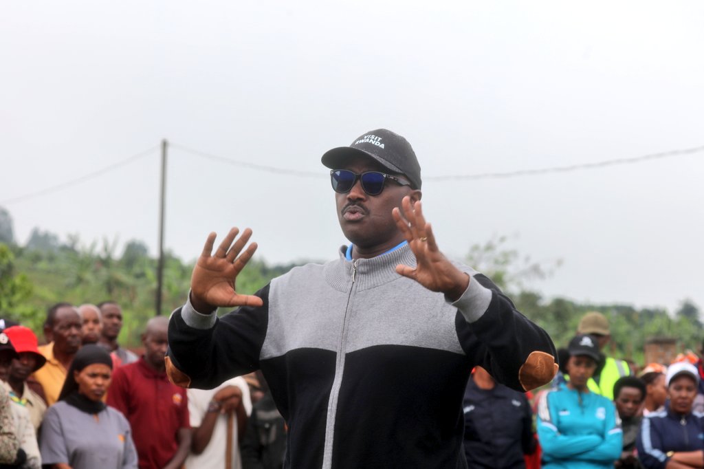 Rwamagana District tweet media