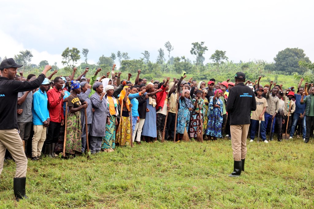 Rwamagana District tweet media