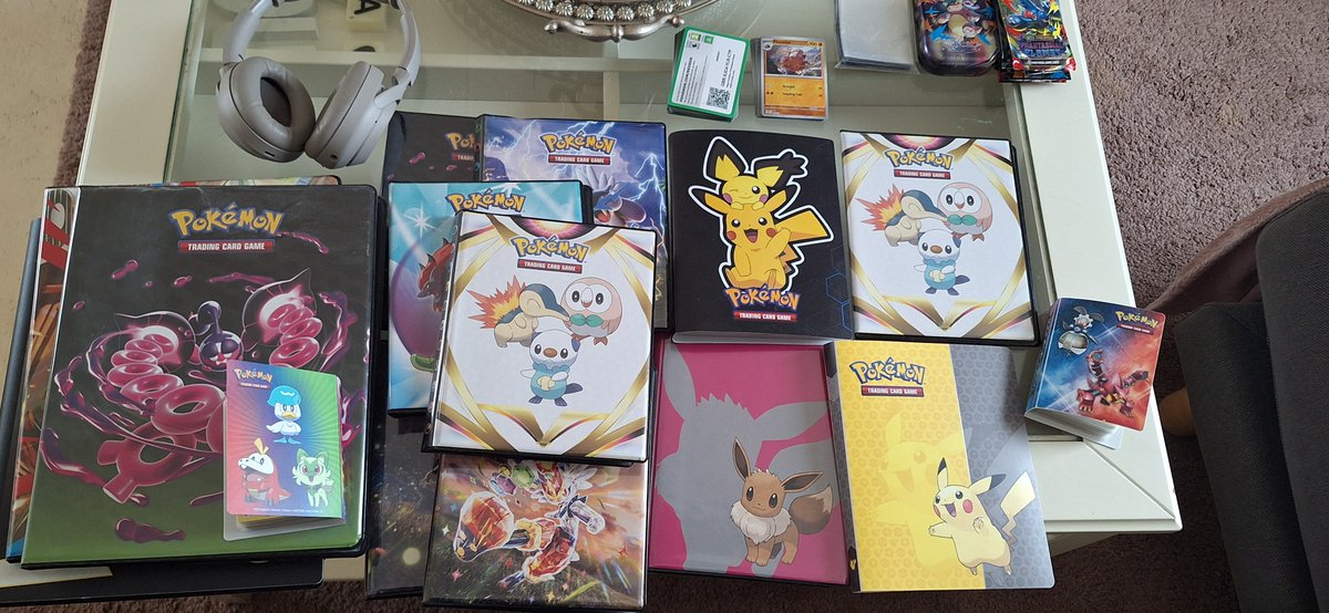 🌙 Lillie / Emil / Tooth ✨ tweet media