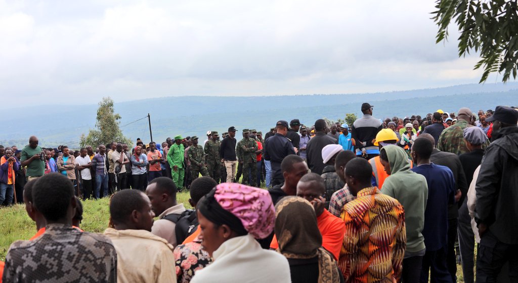 Rwamagana District tweet media