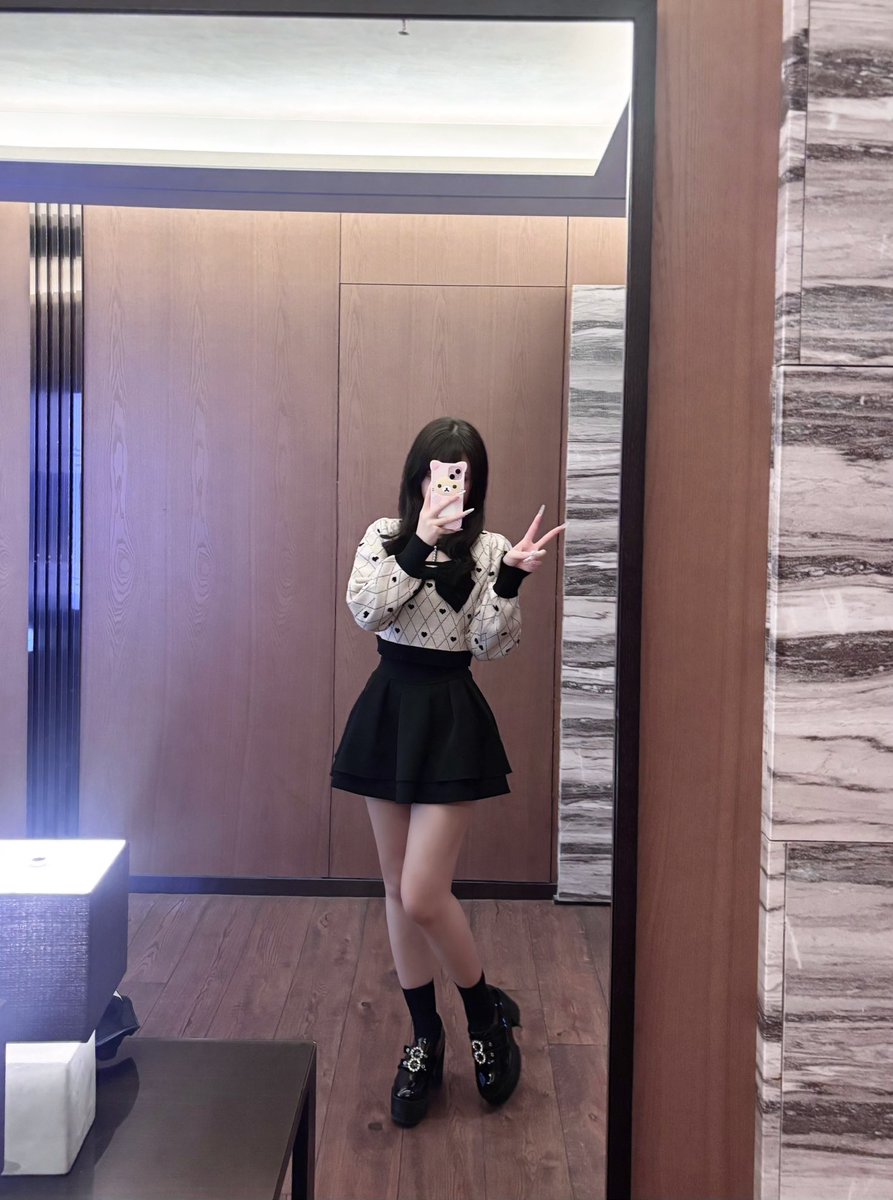 あまにゃ♥︎ tweet media