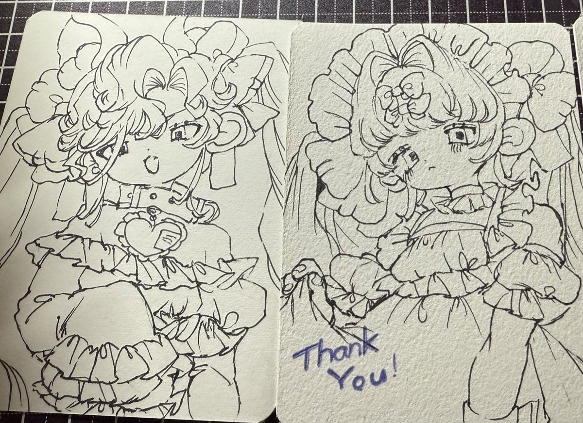 くぎばっと tweet media