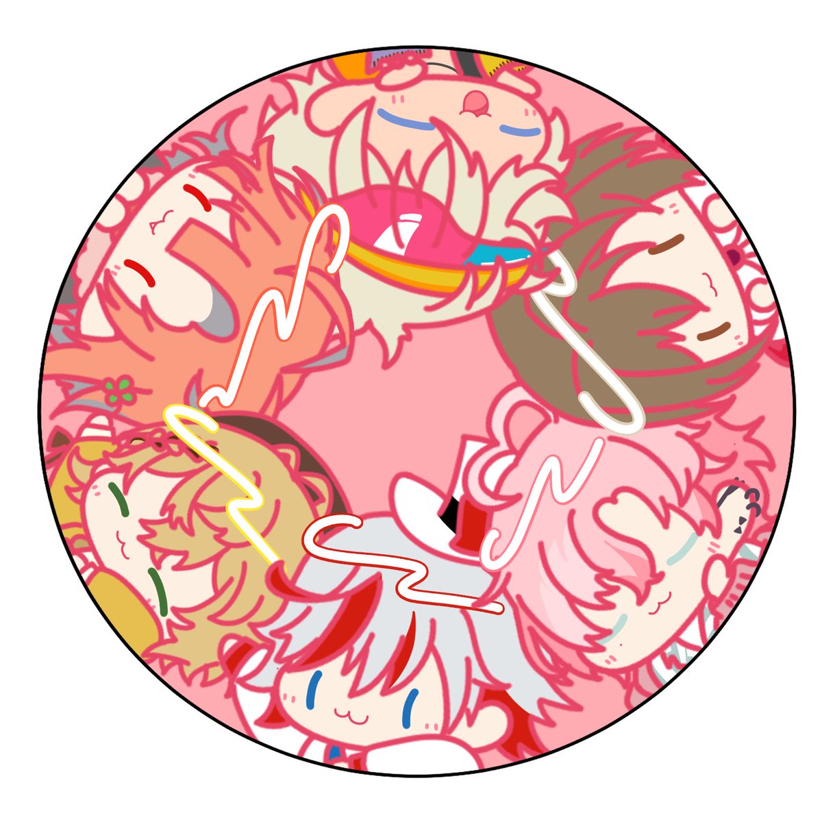 ぱふぇいろ@8/9夜CASTライブ参戦 tweet media