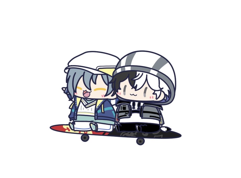 ぱふぇいろ@8/9夜CASTライブ参戦 tweet media