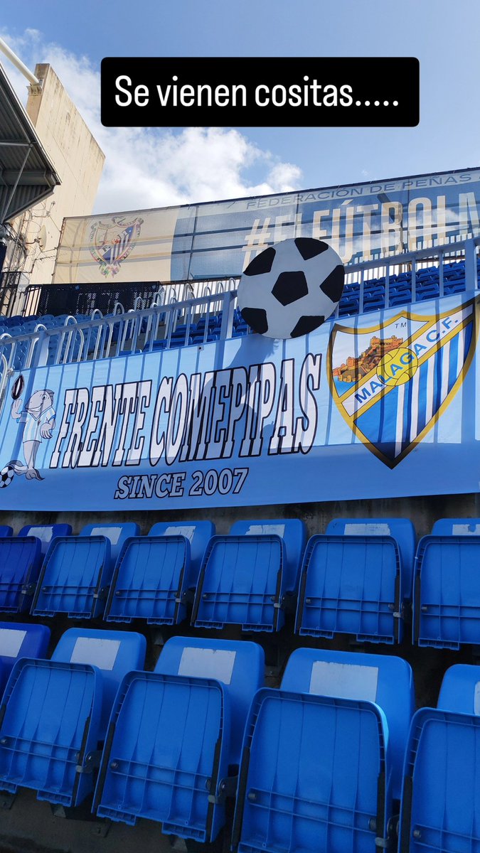 FRENTE COMEPIPAS tweet media