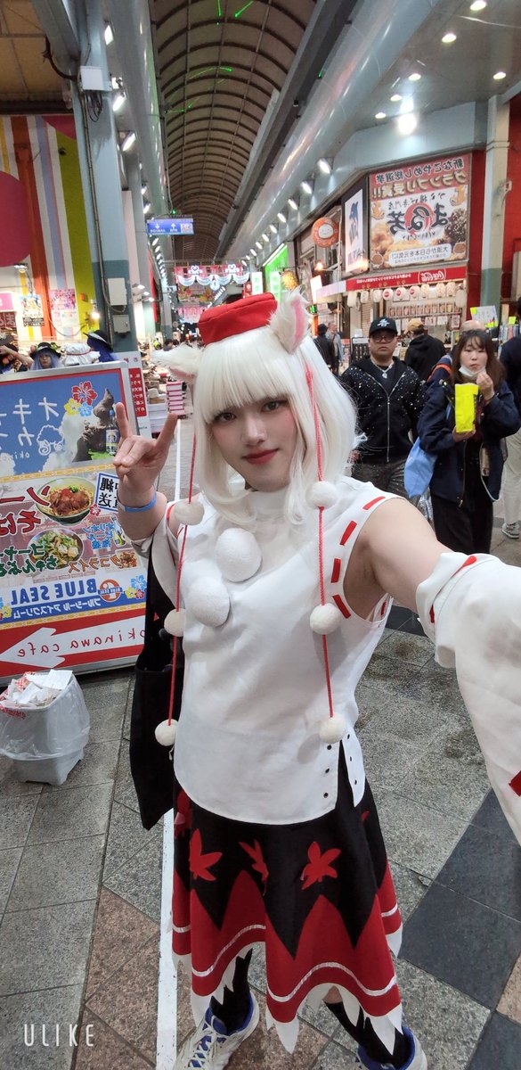 風見 侑衣@東方CJD tweet media