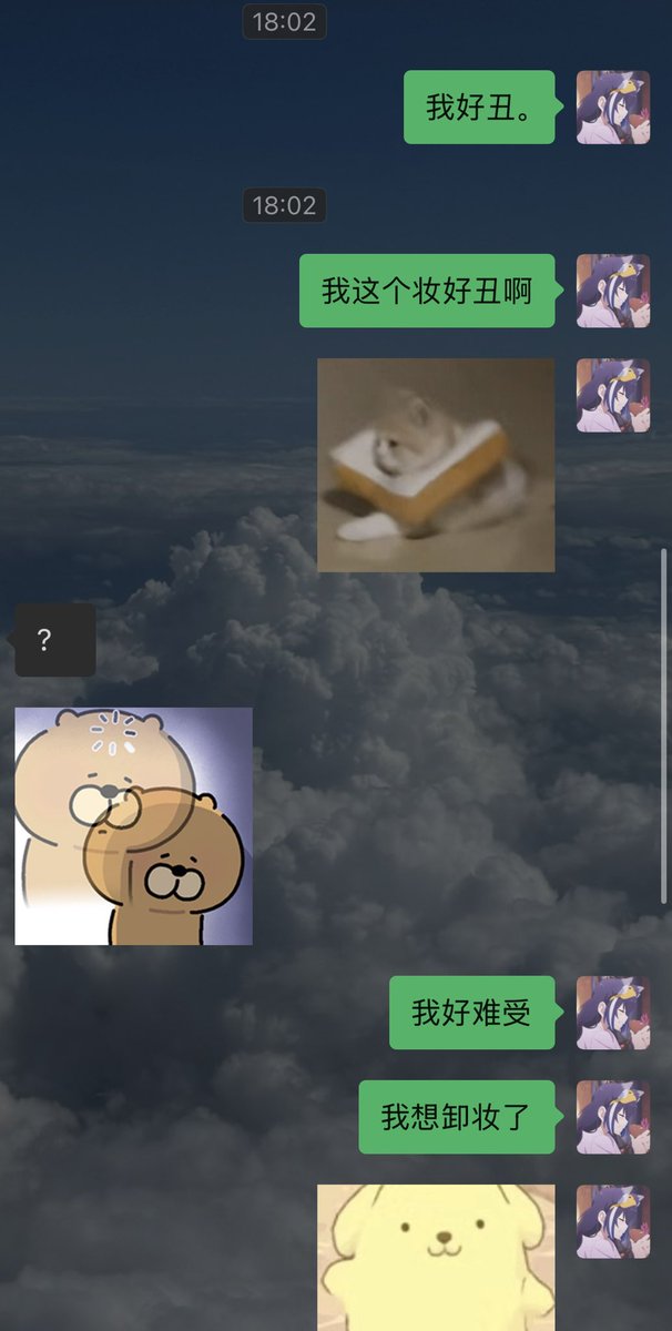 布丁大炮 tweet media