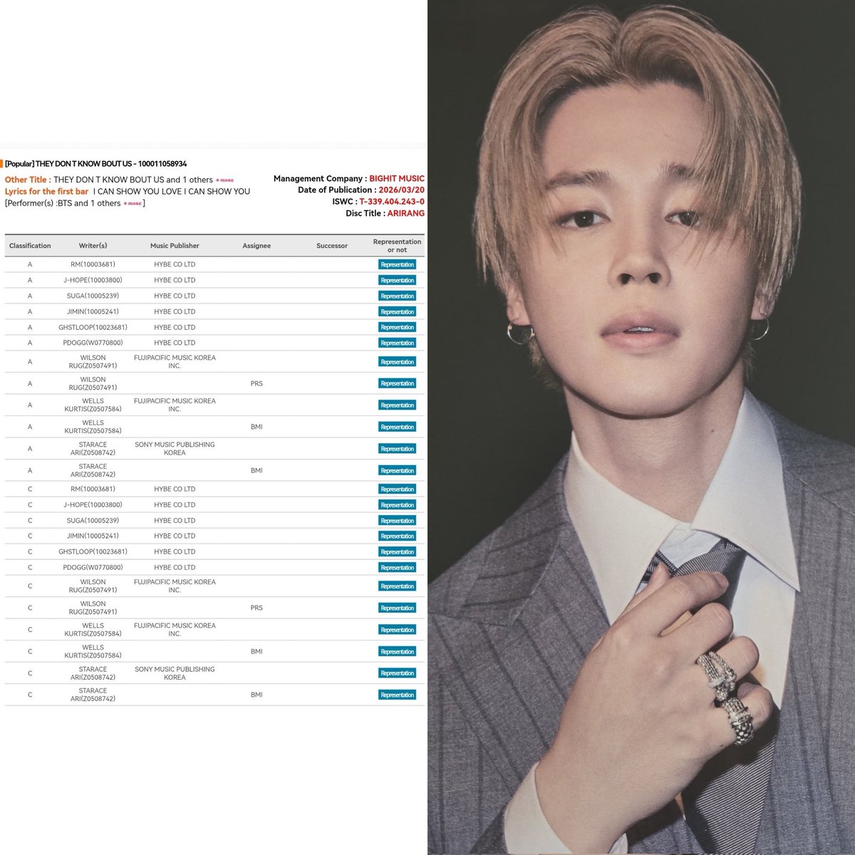 Jimin Indonesia | Slow 🇮🇩 tweet media