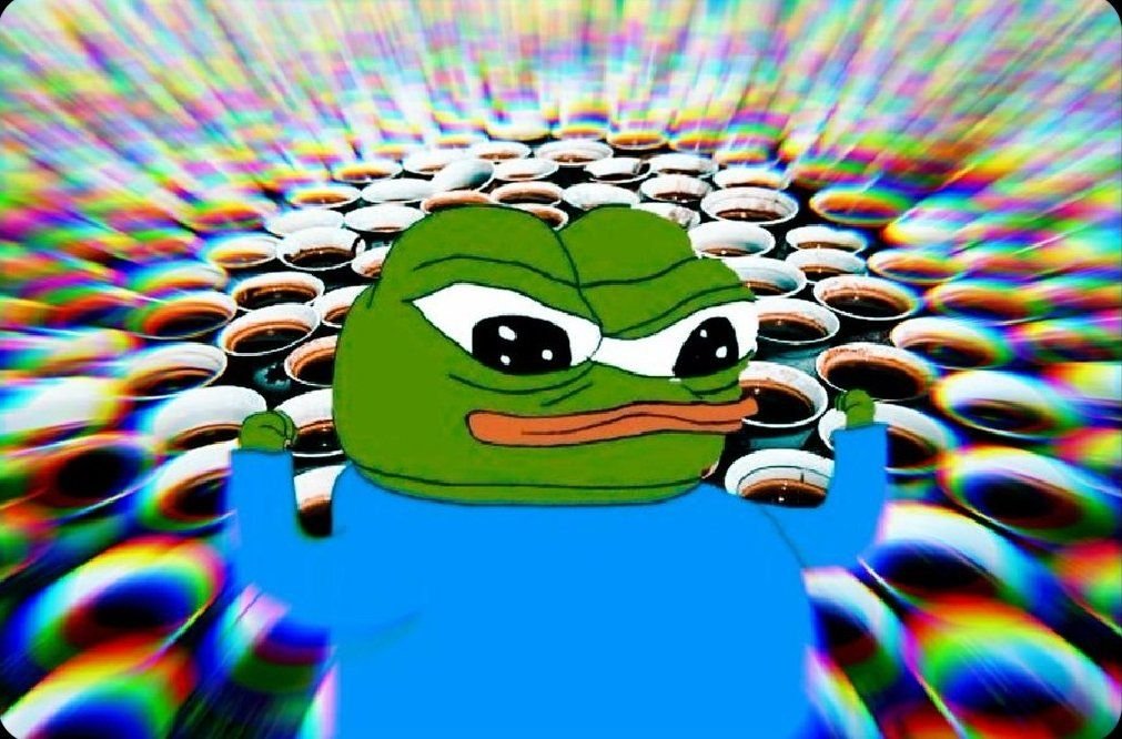 +🐸🔢 Lowcode Life 🔢🍀+ tweet media