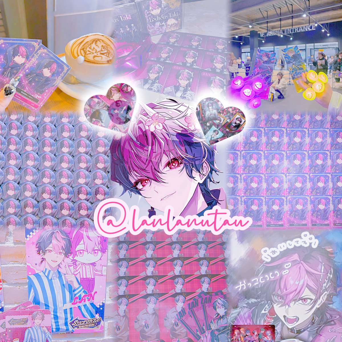 さーや tweet media